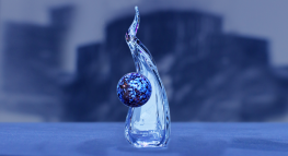 Hill Award
