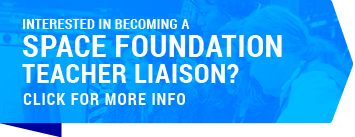 Interested in Becoming a Teacher Liaison?