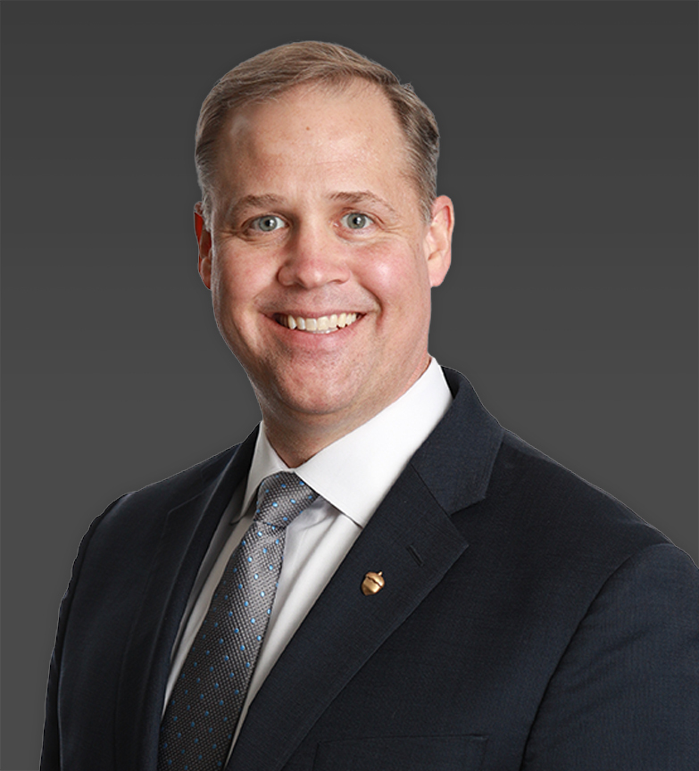 jim bridenstine net worth