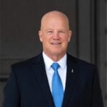 Raymond, Gen John Jay