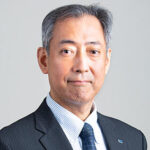 Dr. Hiroshi Yamakawa