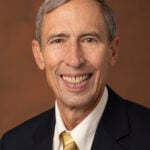 Lt Gen Larry James