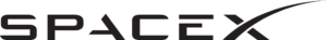 SpaceX Logo