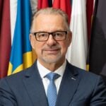 Dr. Joseph Aschbacher