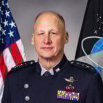 Gen Michael Guetlein