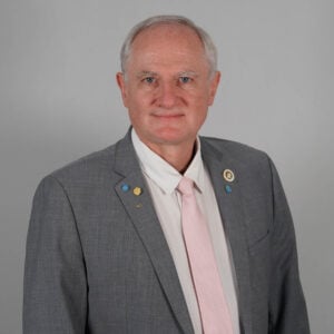 Dr. Christian Feichtinger
