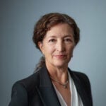 Nina Armagno
