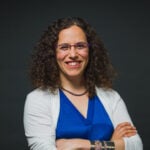 Erika Wagner - Blue Origin