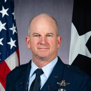 Brig. Gen. Dennis Bythewood