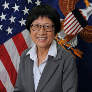 Heidi Shyu