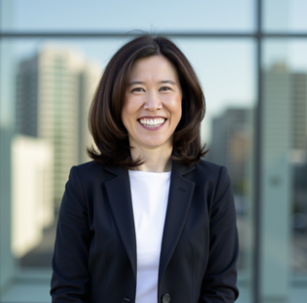 Elaine Ho - Space Symposium - April 13th - 16th, 2026