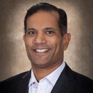 Arjun Kampani