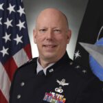 Maj Gen Stephen Purdy