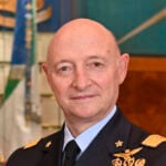 Lt Gen Luca Goretti