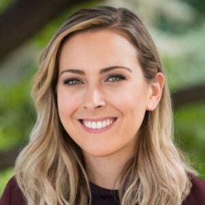 Zimmerman, Kate