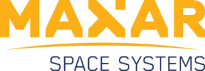 Maxar Space Systems Logo