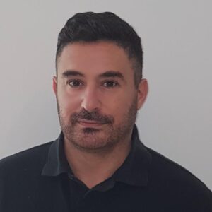 Shabtai, Avi