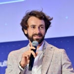 Lorenzo Feruglio