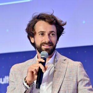 Lorenzo Feruglio