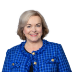 Hon Judith Collins