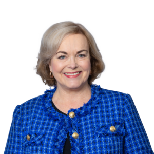 Hon Judith Collins