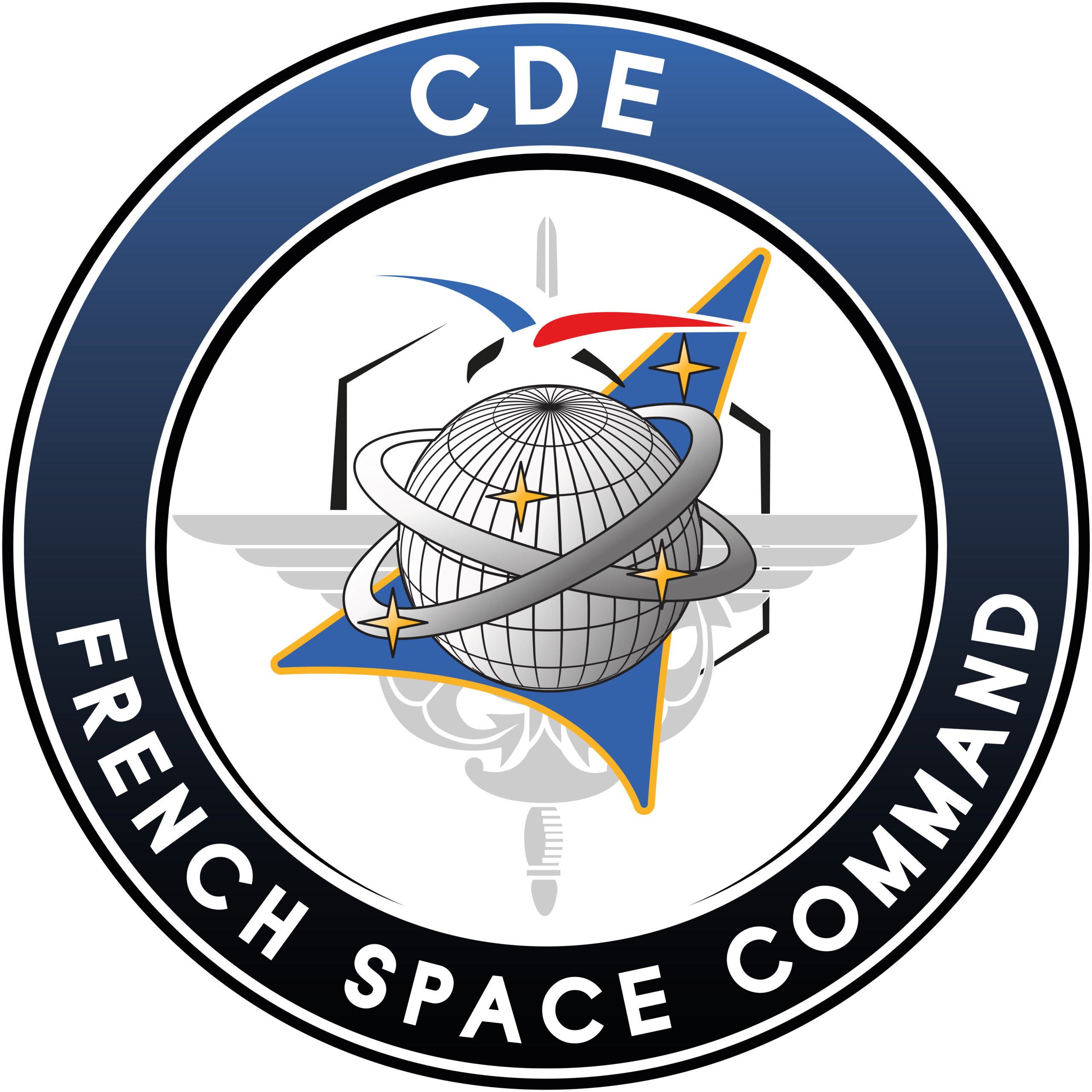 French Space Command