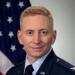 Col. Christopher Kennedy