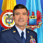 Gen. Luis Carlos Córdoba Avendaño