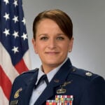 Col Lisa Baghal