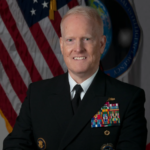 VADM Frank Whitworth