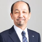 Yasuo Ishii