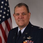 Col. John Patrick