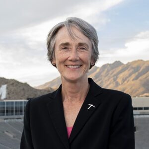 Wilson, Dr. Heather