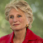 Hon Jane Harman
