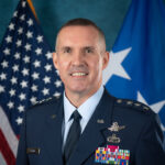 Lt Gen Heath Collins