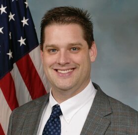 Dr. Seth Lacy