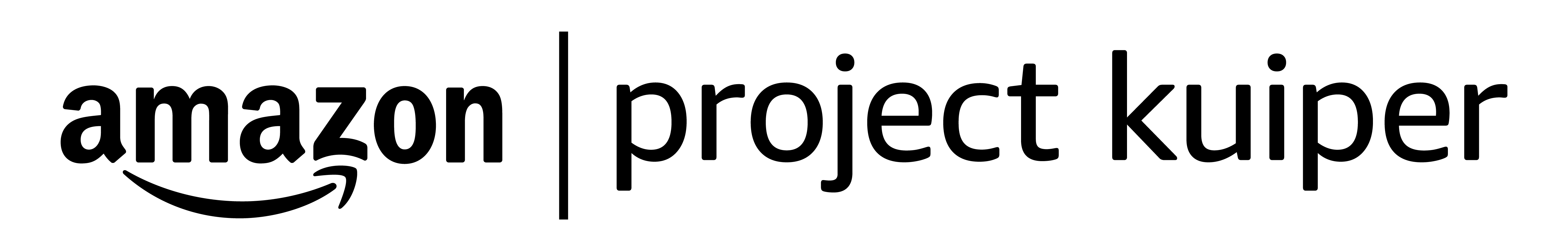 Amazon Project Kuiper Logo