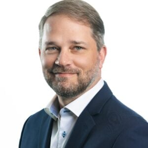 Claussen, Don
