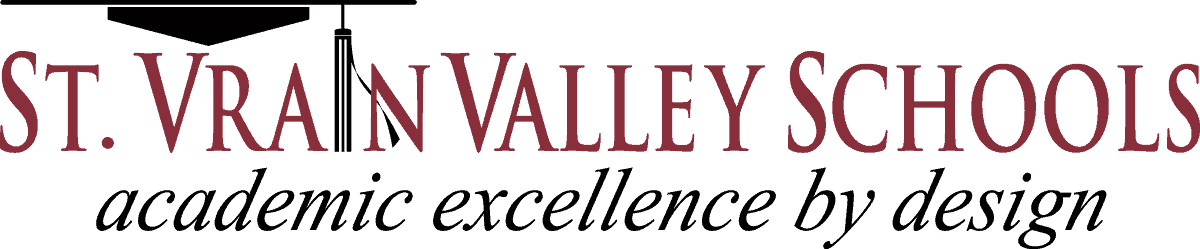 St. Vrain Valley Schools