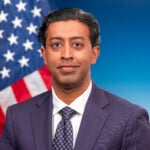Dr. Michael Nayak