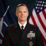 VADM Jeffrey Hughes