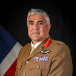 General Paul Tedman