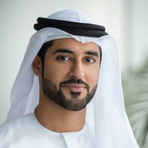 HE Ibrahim AlQassim
