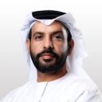 HE Salem Butti Salem Al Qubaisi