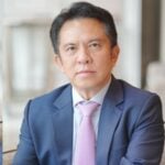 Dr. Pakorn Apaphant