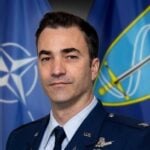 Col Jonathan Whitaker