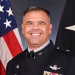 Brig Gen Anthony Mastalir
