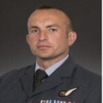 Arnall, Capt Julian Vaughn