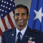 Ayyar, Brig Gen. Balan