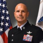 Bentivegna, CMSgt John